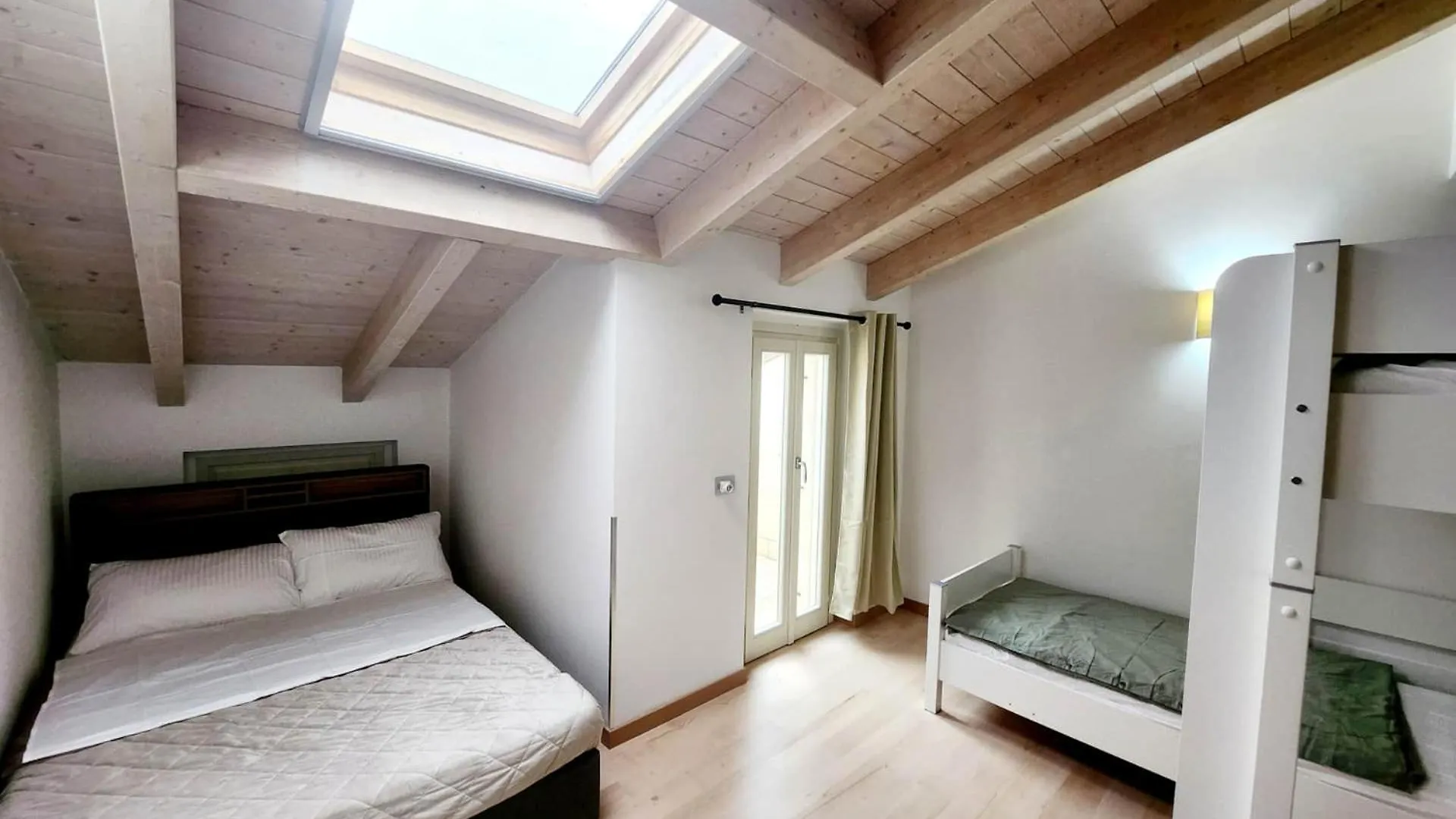 Villa Angelina Garda Cavalcaselle