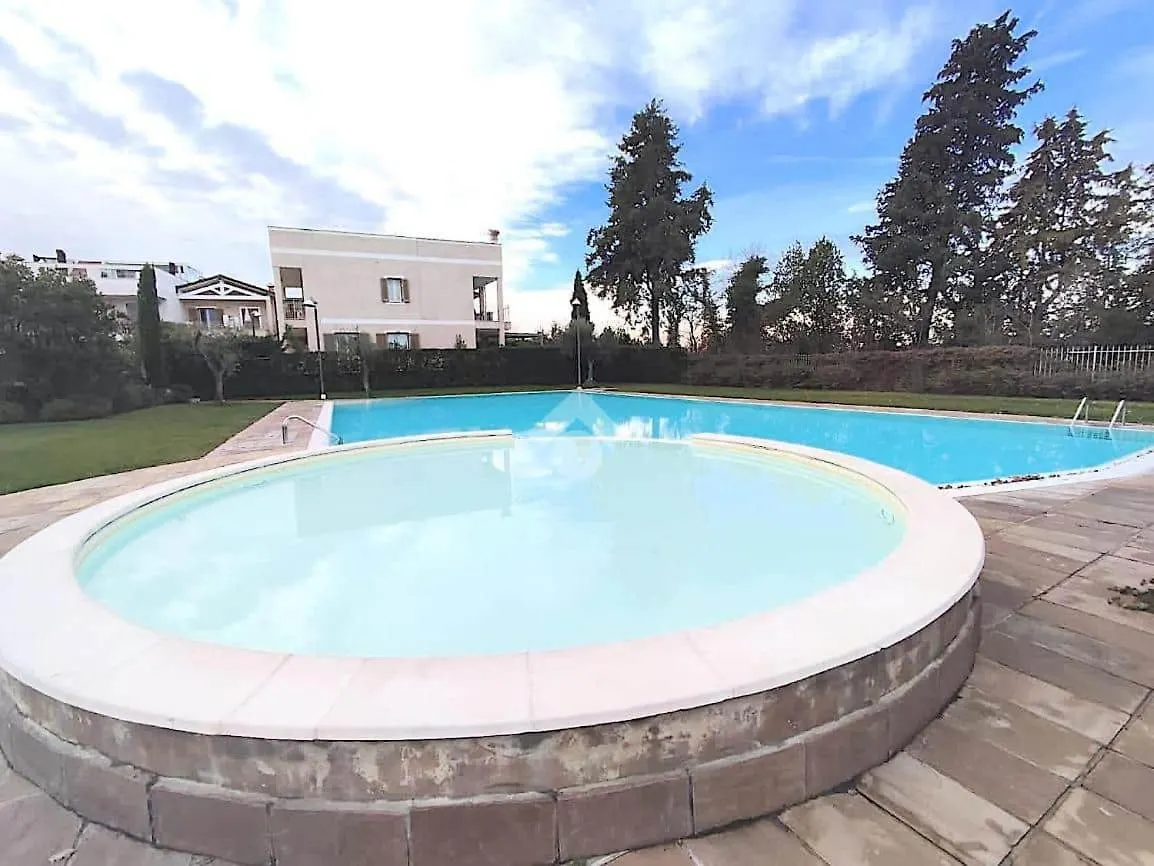 Villa Angelina Garda Cavalcaselle