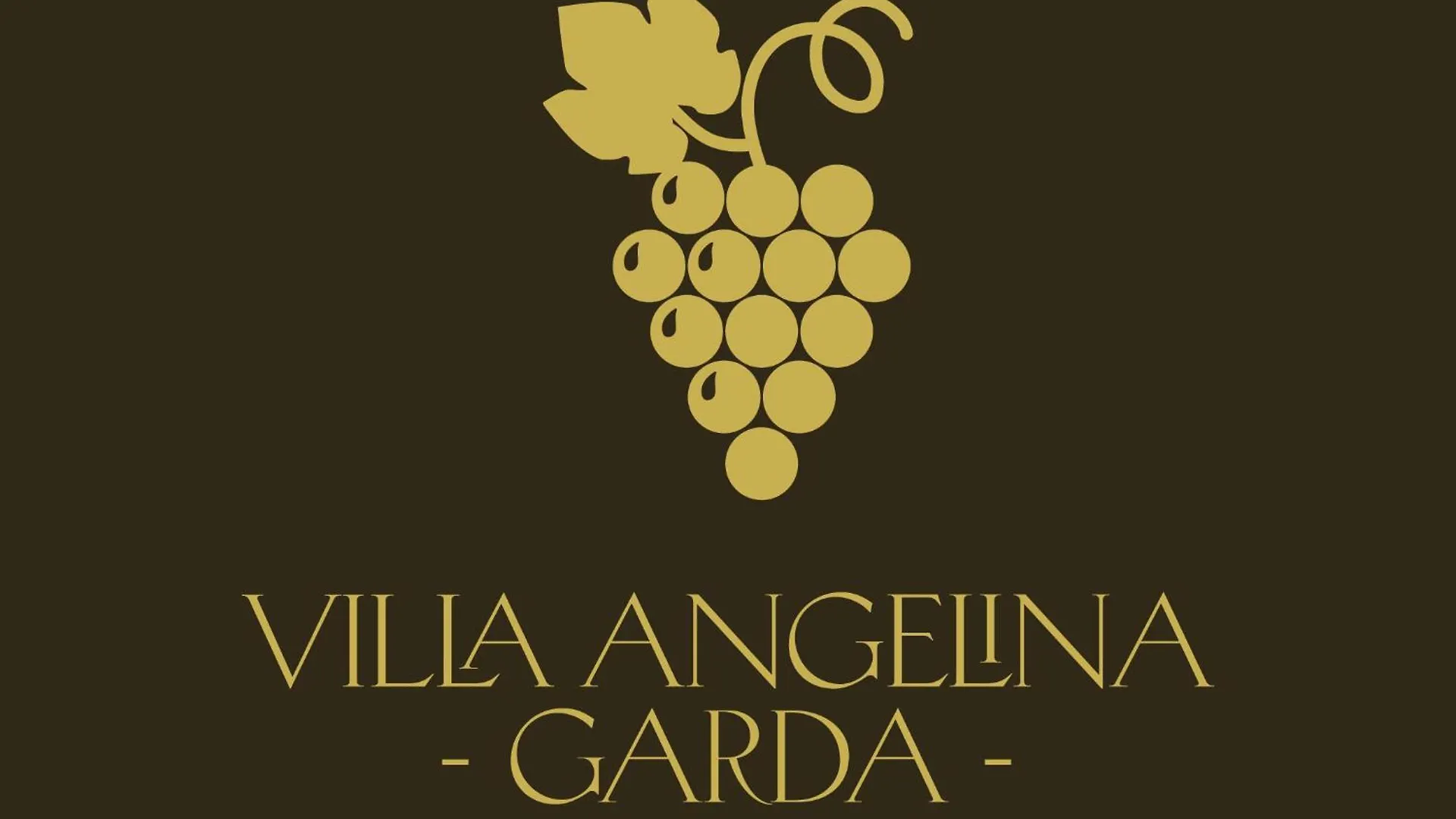 Villa Angelina Garda Cavalcaselle Italy