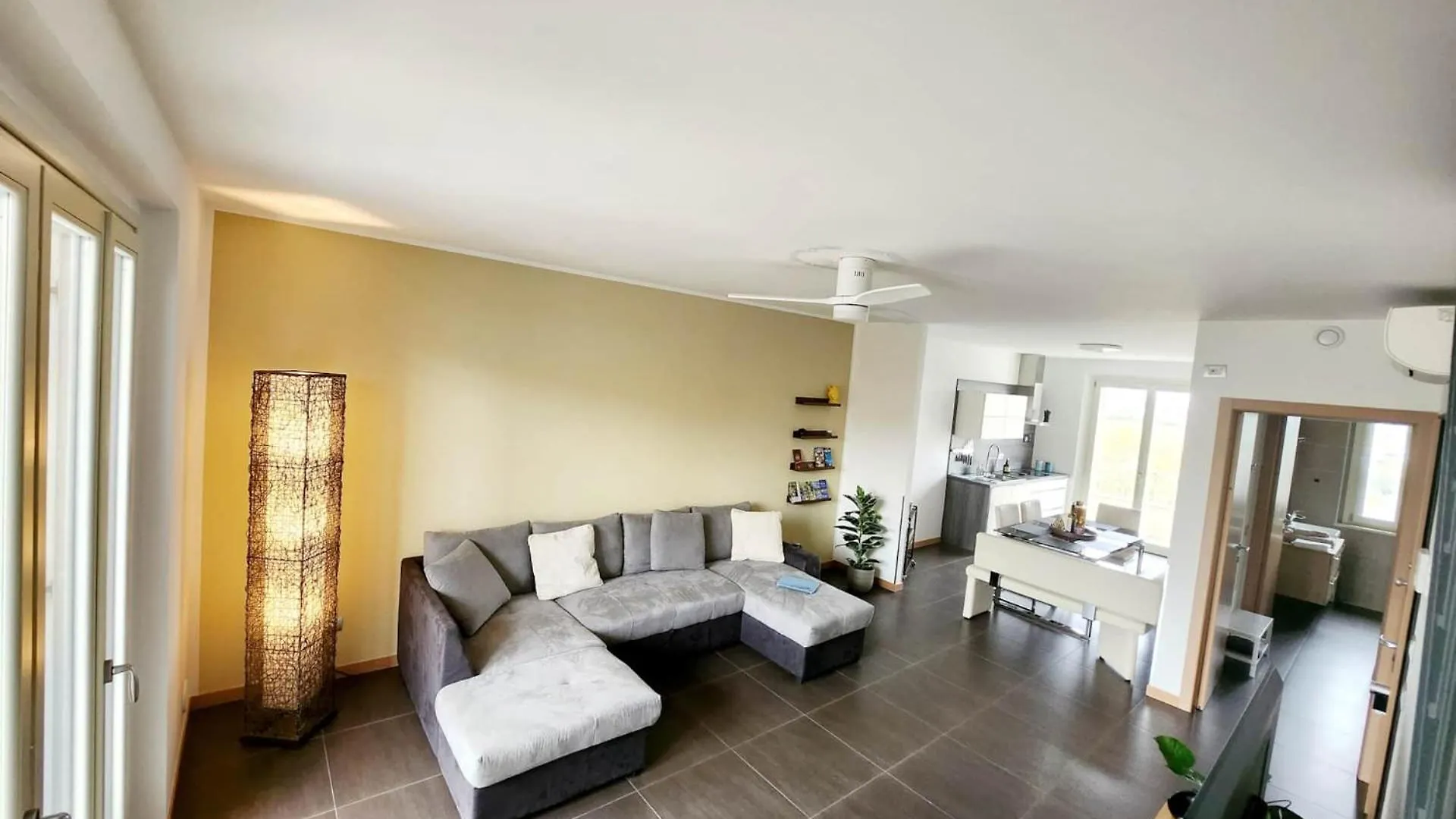 Villa Angelina Garda Cavalcaselle 0*,