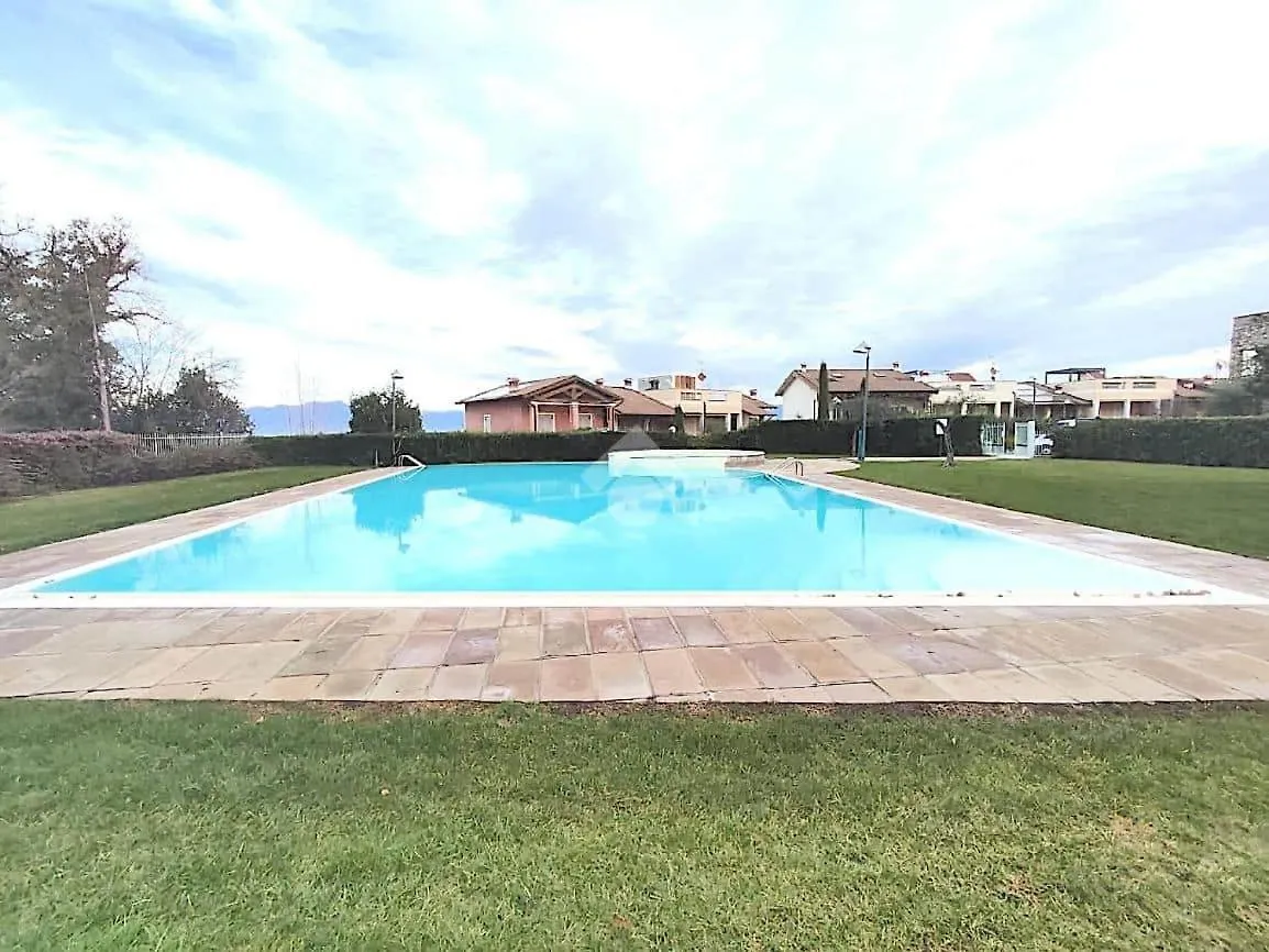 Apartment Villa Angelina Garda Cavalcaselle