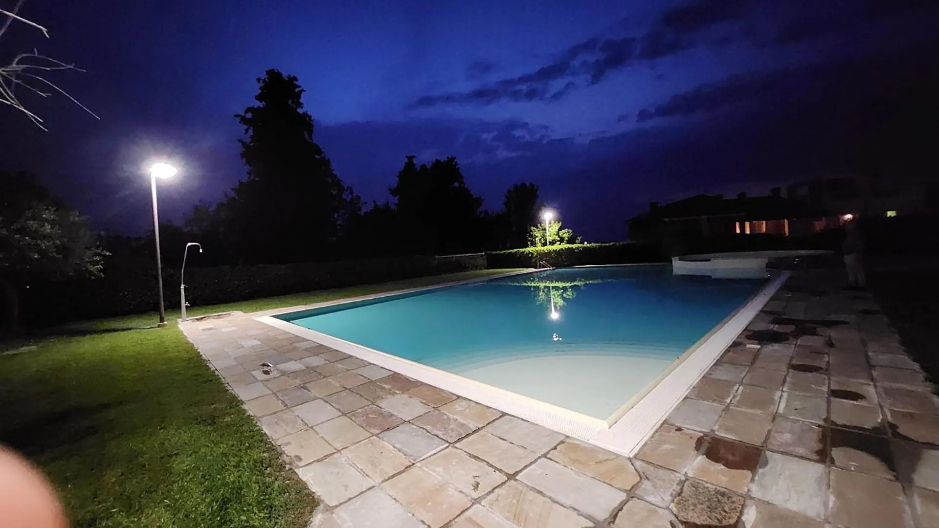 Villa Angelina Garda Cavalcaselle 0*,  Italy