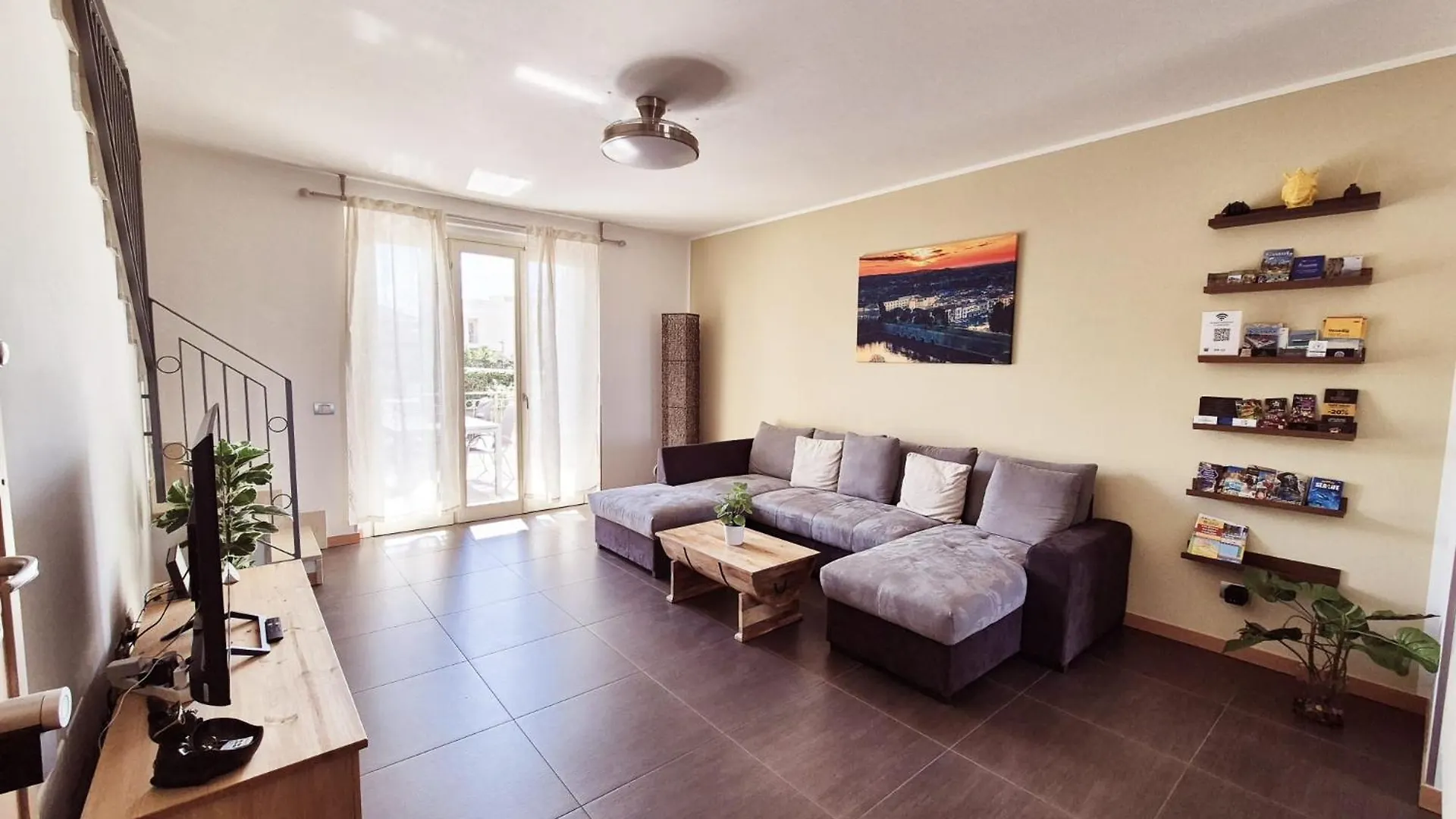 Apartment Villa Angelina Garda Cavalcaselle