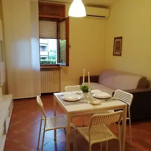  Appartamento Casa Gaia- Castelnuovo Del Garda