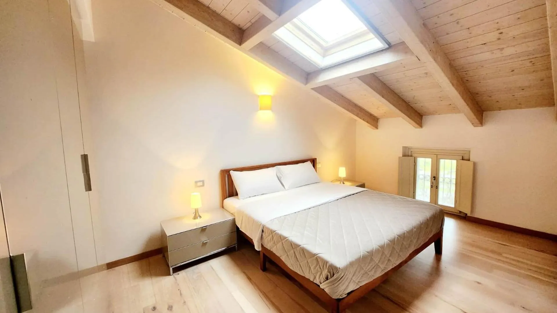 Villa Angelina Garda Кавальказелле 0*,